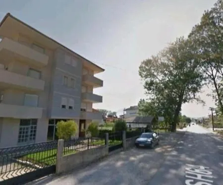 Appartement Vila Braho 2 Pogradec