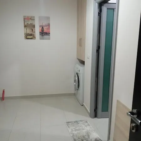 Vila Braho 2 Appartement