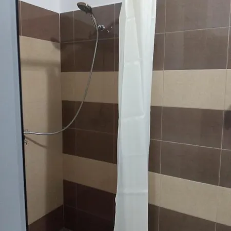 Vila Braho 2 Apartment Pogradec