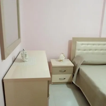 Vila Braho 2 Appartement Pogradec