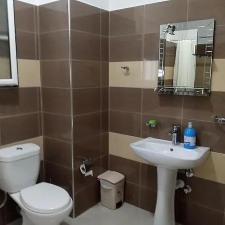Vila Braho 2 Appartement