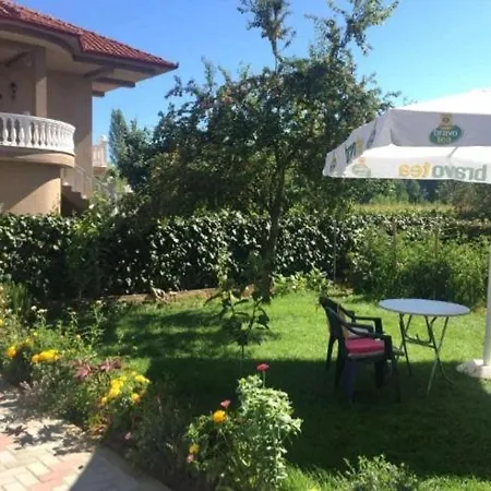 Vila Braho 2 Pogradec