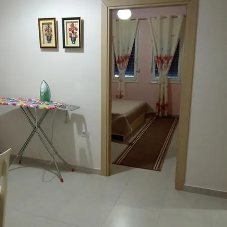 Apartment Vila Braho 2 Pogradec