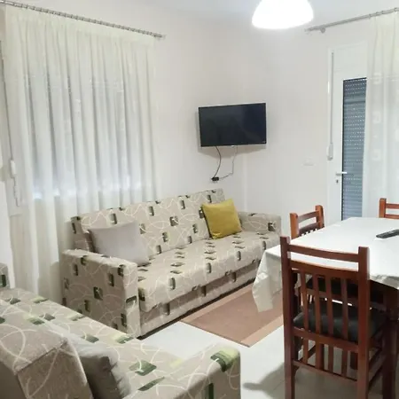 Vila Braho 2 Apartment *