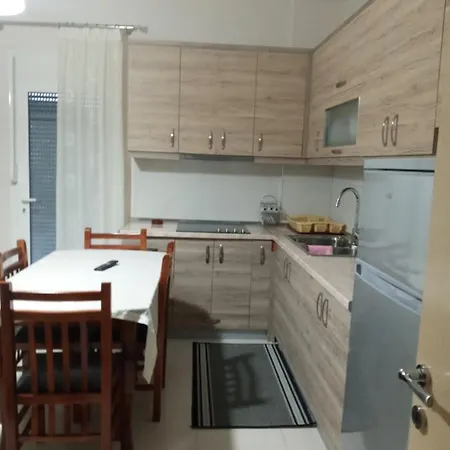 Vila Braho 2 Appartement *