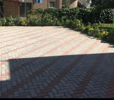 Vila Braho 2 Appartement *