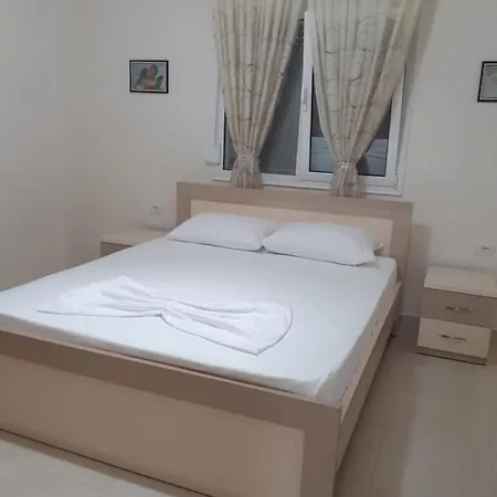 Vila Braho 2 * Pogradec