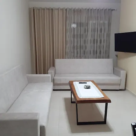 Vila Braho 2 Appartement Pogradec
