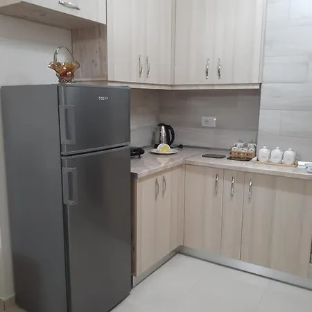Apartment Vila Braho 2 *