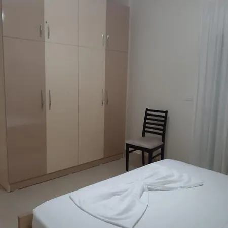Vila Braho 2 Pogradec