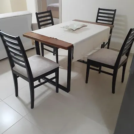 Vila Braho 2 Appartement Pogradec